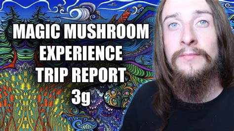 Magic mushroom isaac